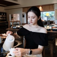 廣州品茶工作室全城第一家五星級茶室